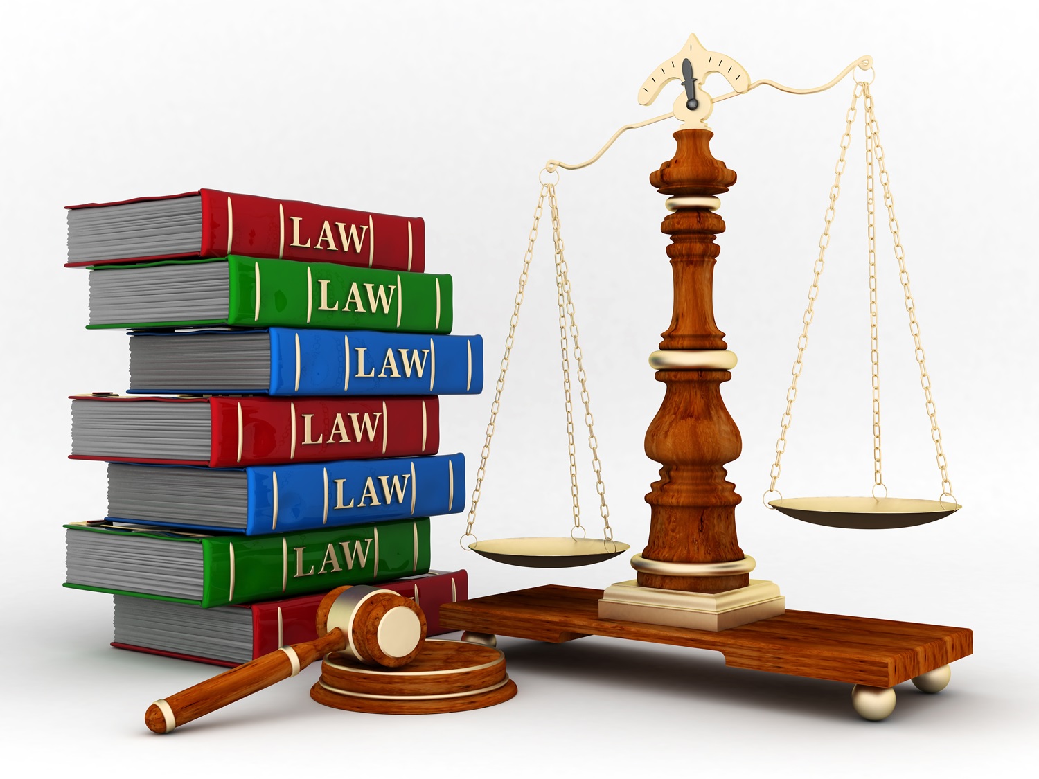 laws-published